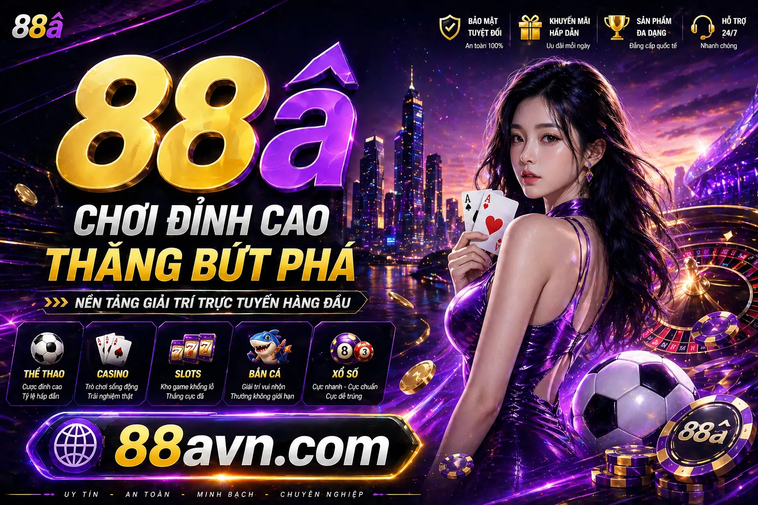 Giao diện đăng nhập an toàn của sc880 nhà cái