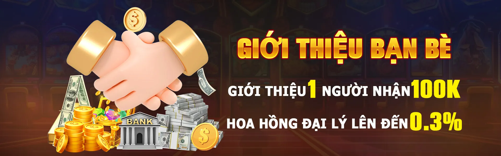 Hình ảnh chính về trò chơi nổ hũ tại sc880 nhà cái với jackpot lớn