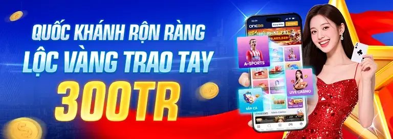 Thưởng nạp lại và hoàn trả cho slot game
